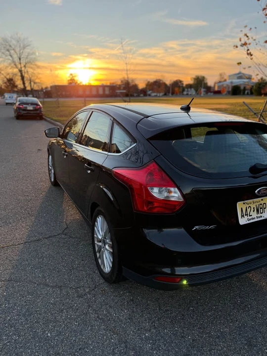 2014 Ford Focus 3rd Gen - Image 6 of 8