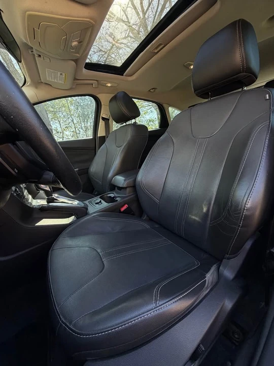 2014 Ford Focus 3rd Gen - Image 16 of 17