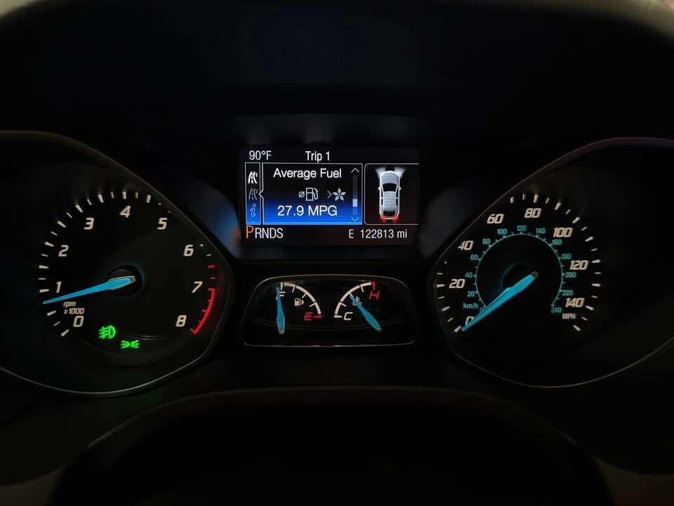 2014 Ford Focus 3rd Gen - Image 8 of 17