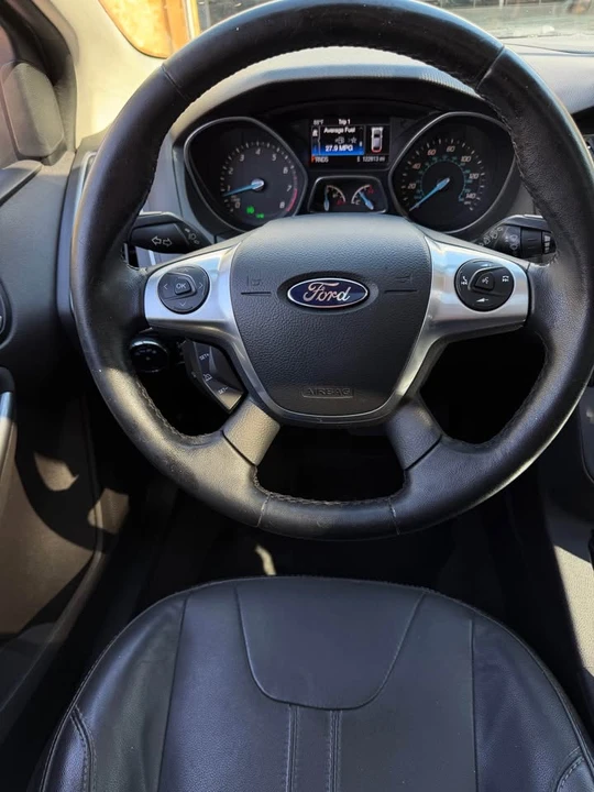2014 Ford Focus 3rd Gen - Image 11 of 17