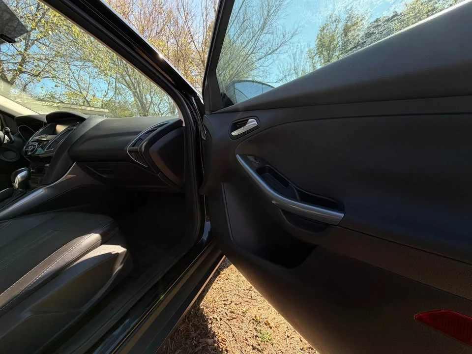 2014 Ford Focus 3rd Gen - Image 7 of 17