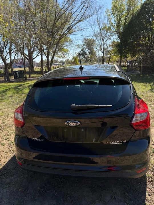 2014 Ford Focus 3rd Gen - Image 3 of 17