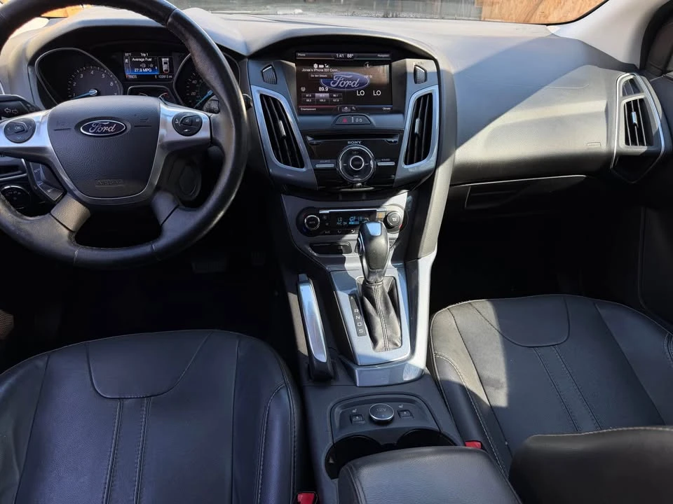 2014 Ford Focus 3rd Gen - Image 12 of 17