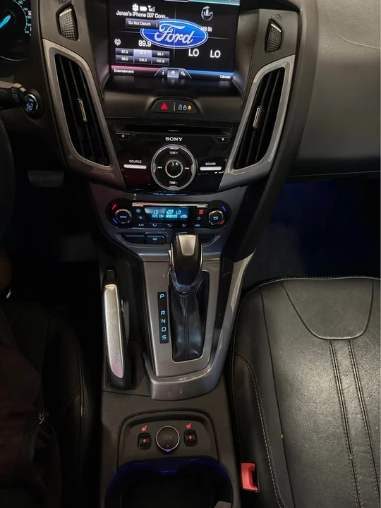 2014 Ford Focus 3rd Gen - Image 10 of 17