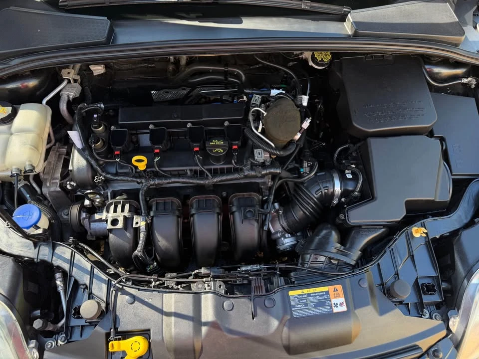 2014 Ford Focus 3rd Gen - Image 14 of 17