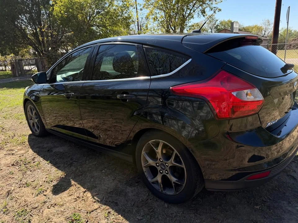 2014 Ford Focus 3rd Gen - Image 5 of 17