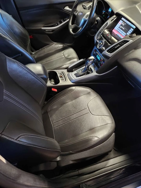 2014 Ford Focus 3rd Gen - Image 8 of 11