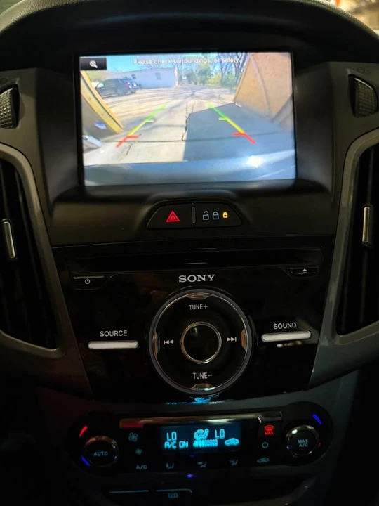 2014 Ford Focus 3rd Gen - Image 9 of 17