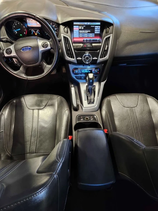 2014 Ford Focus 3rd Gen - Image 7 of 11