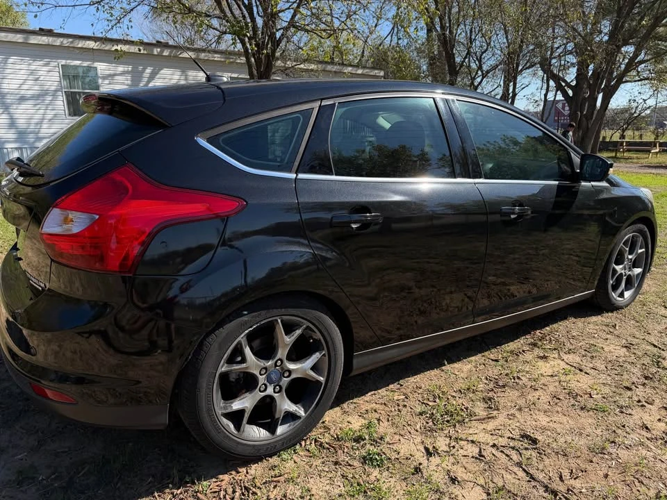2014 Ford Focus 3rd Gen - Image 2 of 17