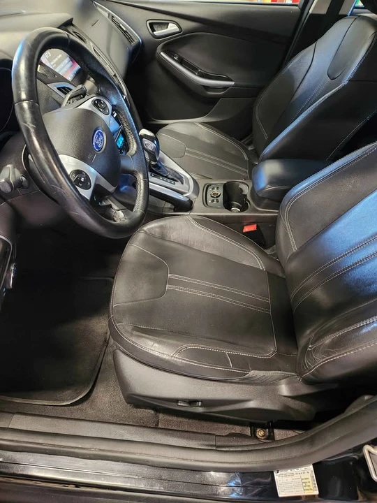 2014 Ford Focus 3rd Gen - Image 5 of 11