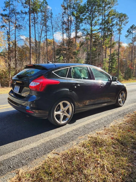 2014 Ford Focus 3rd Gen - Image 2 of 11