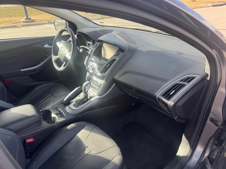 2014 Ford Focus 3rd Gen - Image 8 of 18