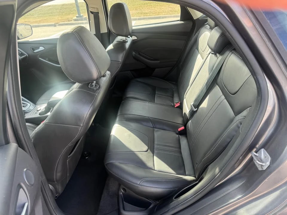 2014 Ford Focus 3rd Gen - Image 13 of 18