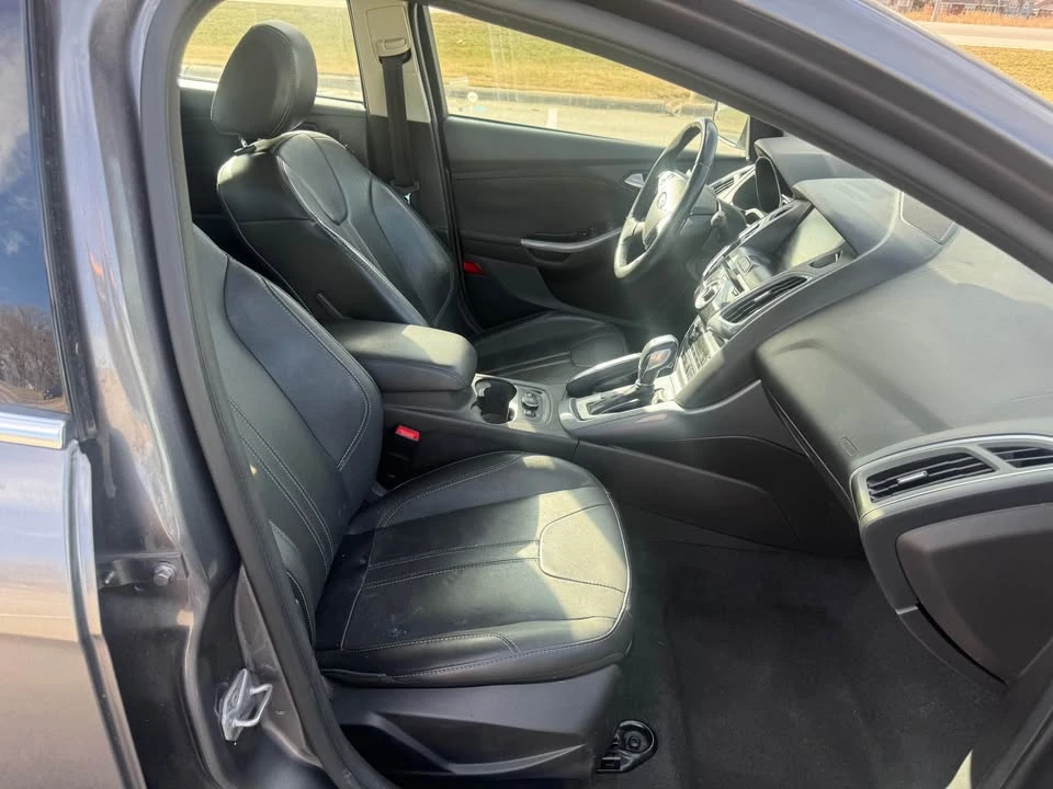 2014 Ford Focus 3rd Gen - Image 10 of 18