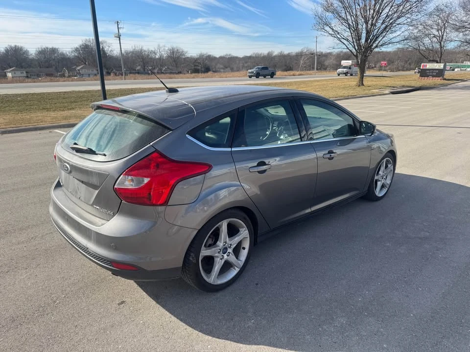 2014 Ford Focus 3rd Gen - Image 3 of 18