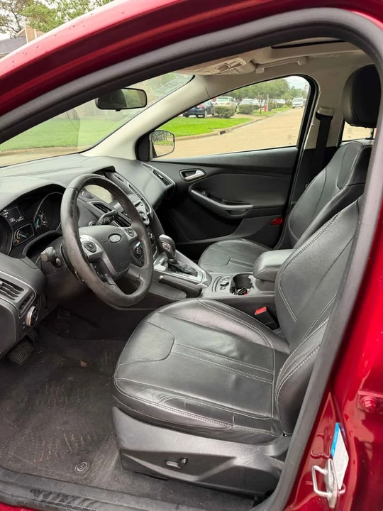 2014 Ford Focus 3rd Gen - Image 10 of 12