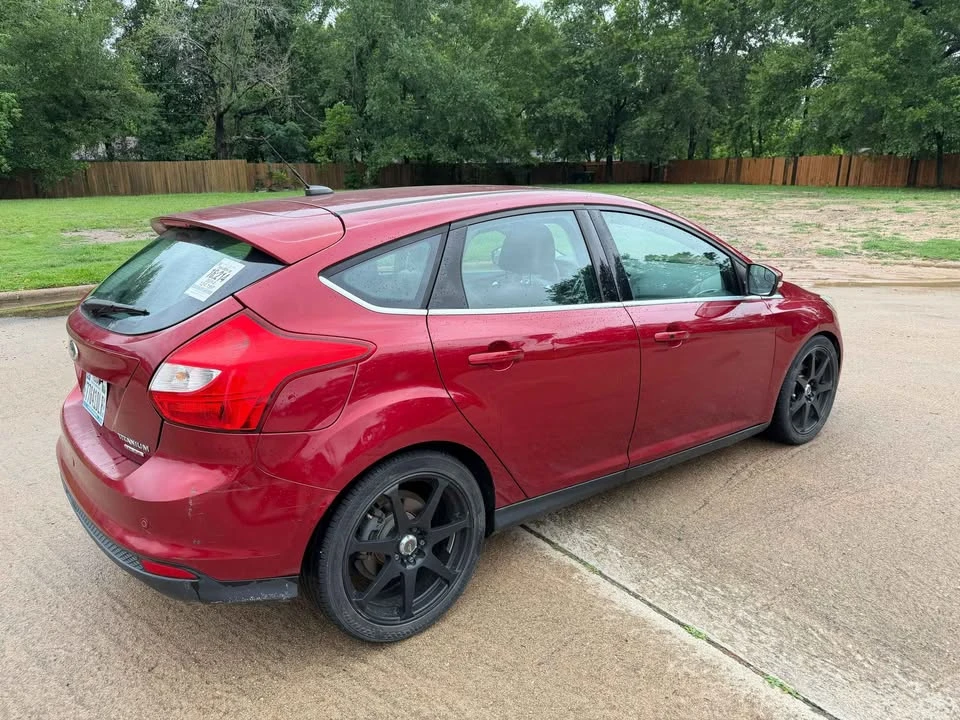 2014 Ford Focus 3rd Gen - Image 6 of 12