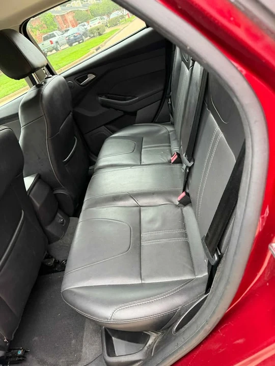 2014 Ford Focus 3rd Gen - Image 12 of 12
