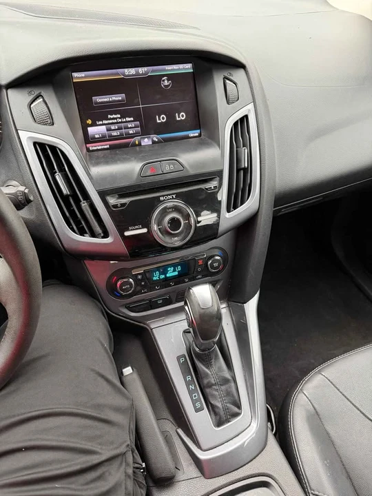 2014 Ford Focus 3rd Gen - Image 11 of 12
