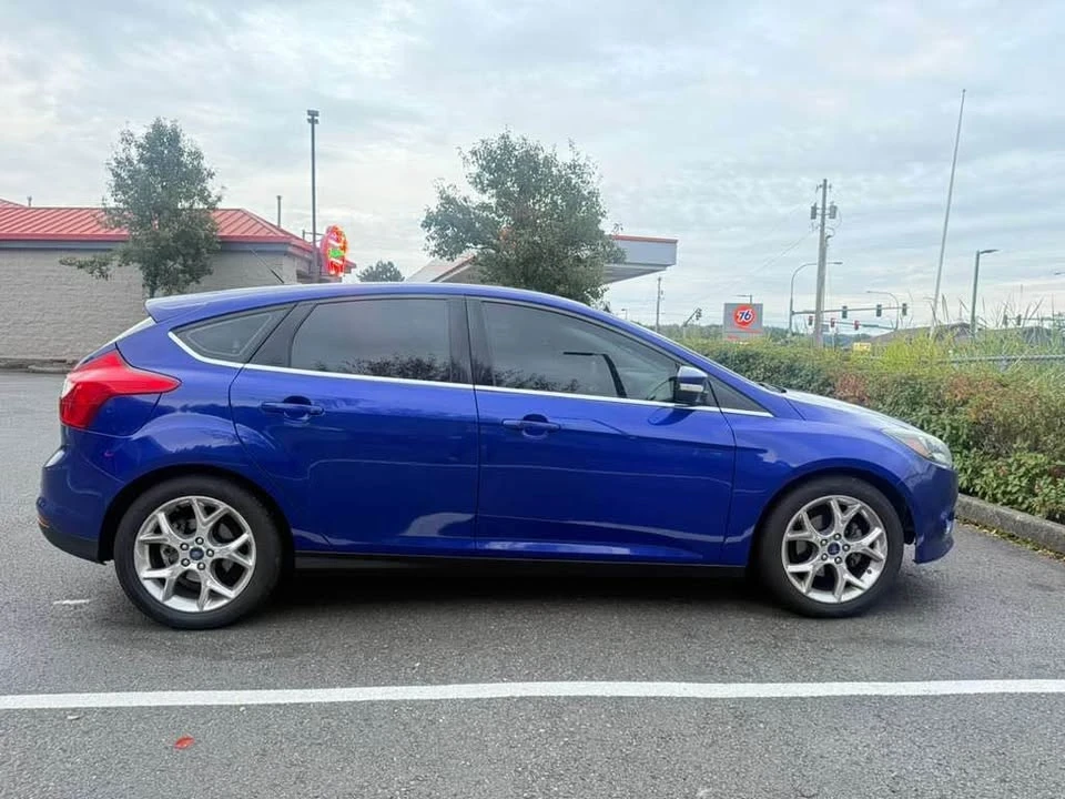 2014 Ford Focus 3rd Gen - Image 4 of 10