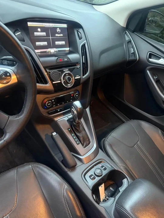 2014 Ford Focus 3rd Gen - Image 8 of 12