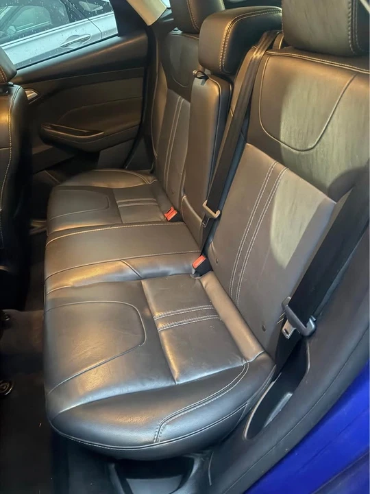 2014 Ford Focus 3rd Gen - Image 10 of 12
