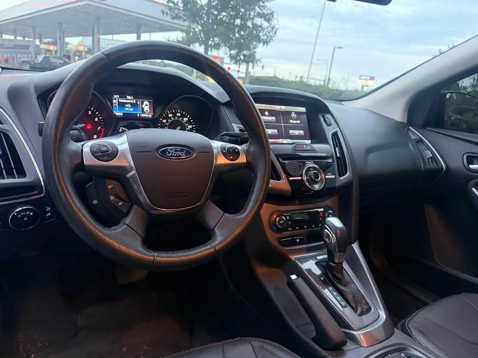 2014 Ford Focus 3rd Gen - Image 8 of 11