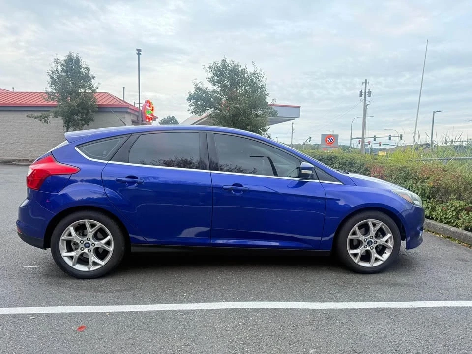 2014 Ford Focus 3rd Gen - Image 5 of 11