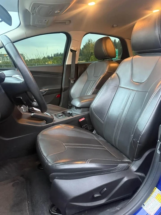 2014 Ford Focus 3rd Gen - Image 7 of 11