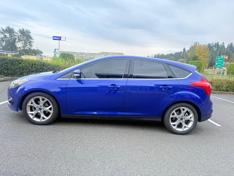 2014 Ford Focus 3rd Gen - Image 6 of 12
