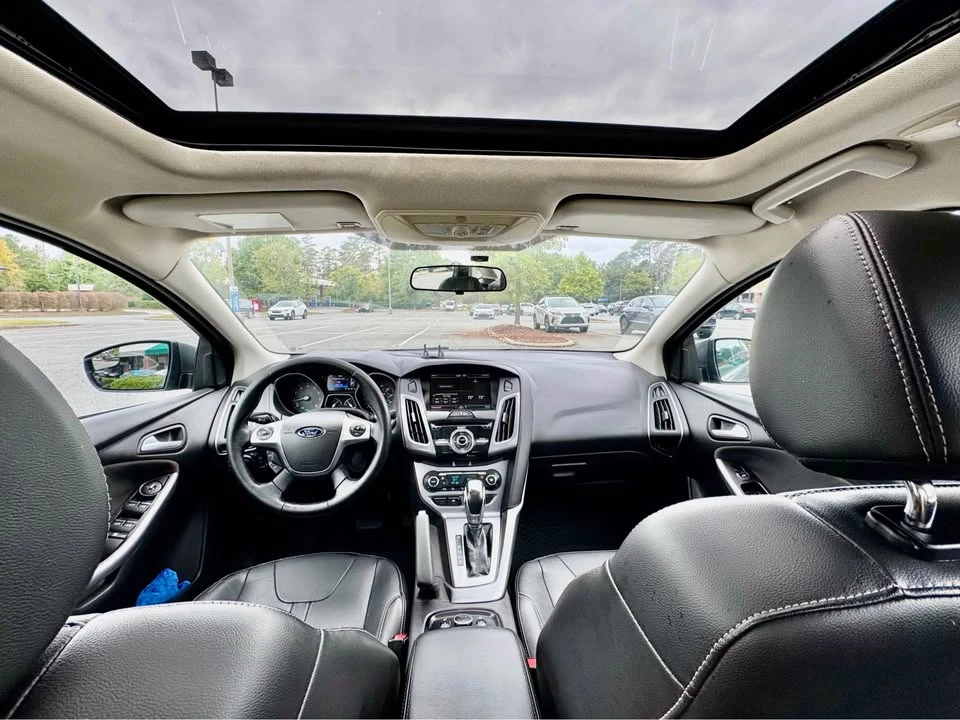 2014 Ford Focus 3rd Gen - Image 15 of 18