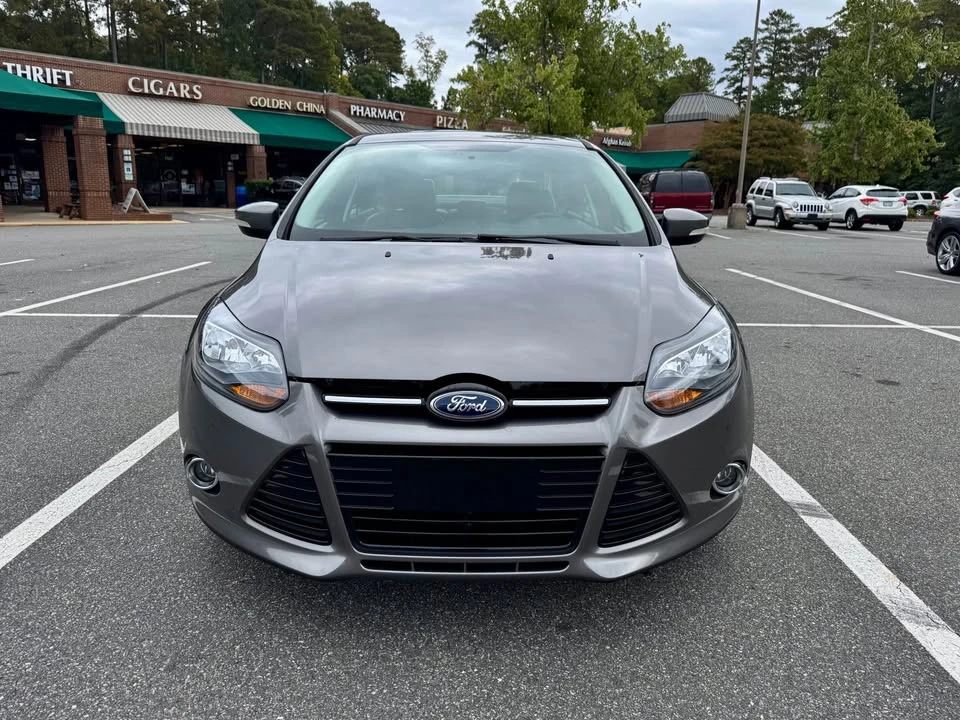 2014 Ford Focus 3rd Gen - Image 6 of 18