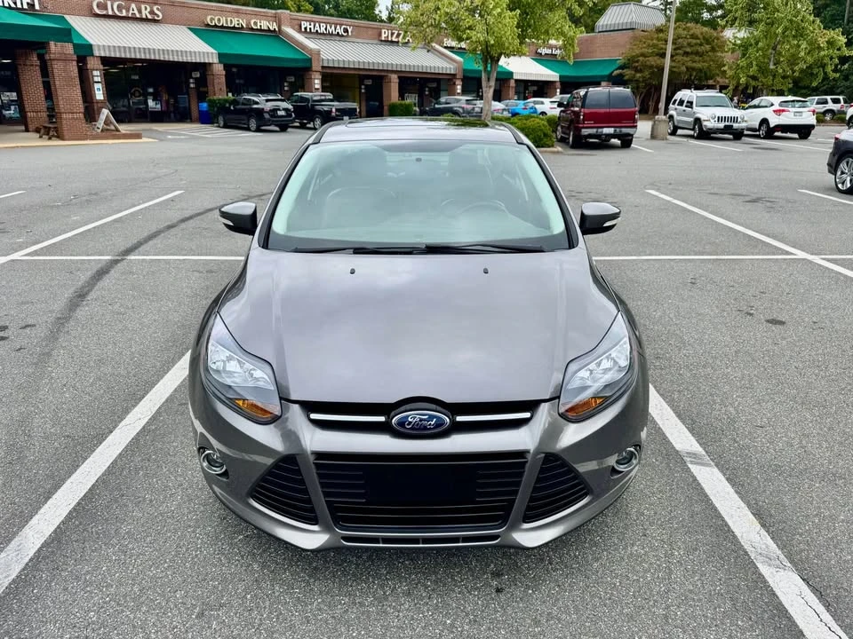 2014 Ford Focus 3rd Gen - Image 5 of 18