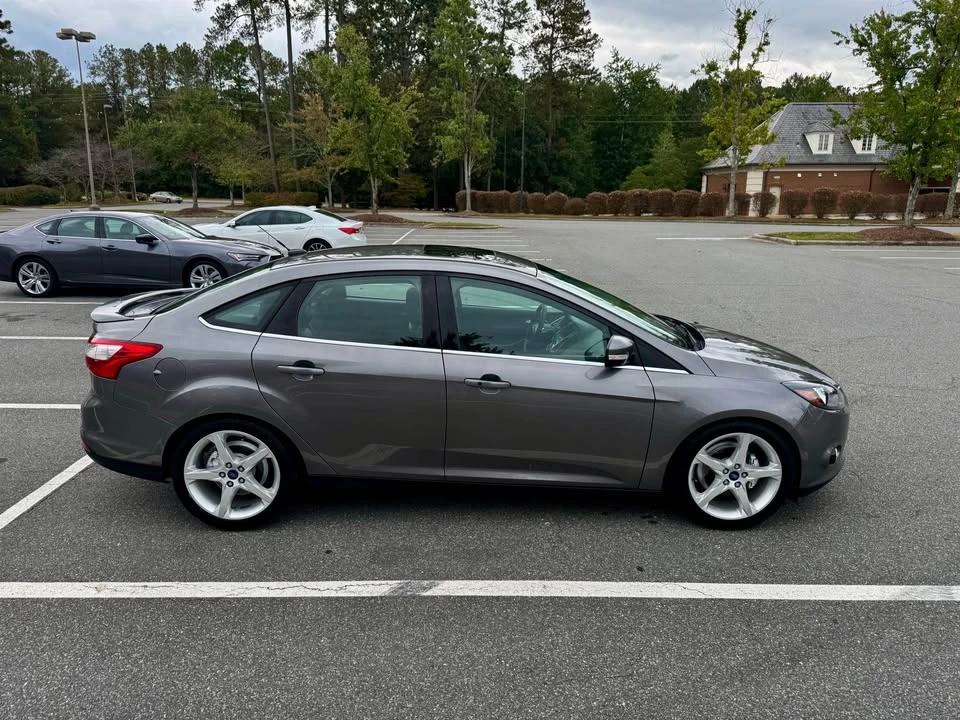 2014 Ford Focus 3rd Gen - Image 3 of 18