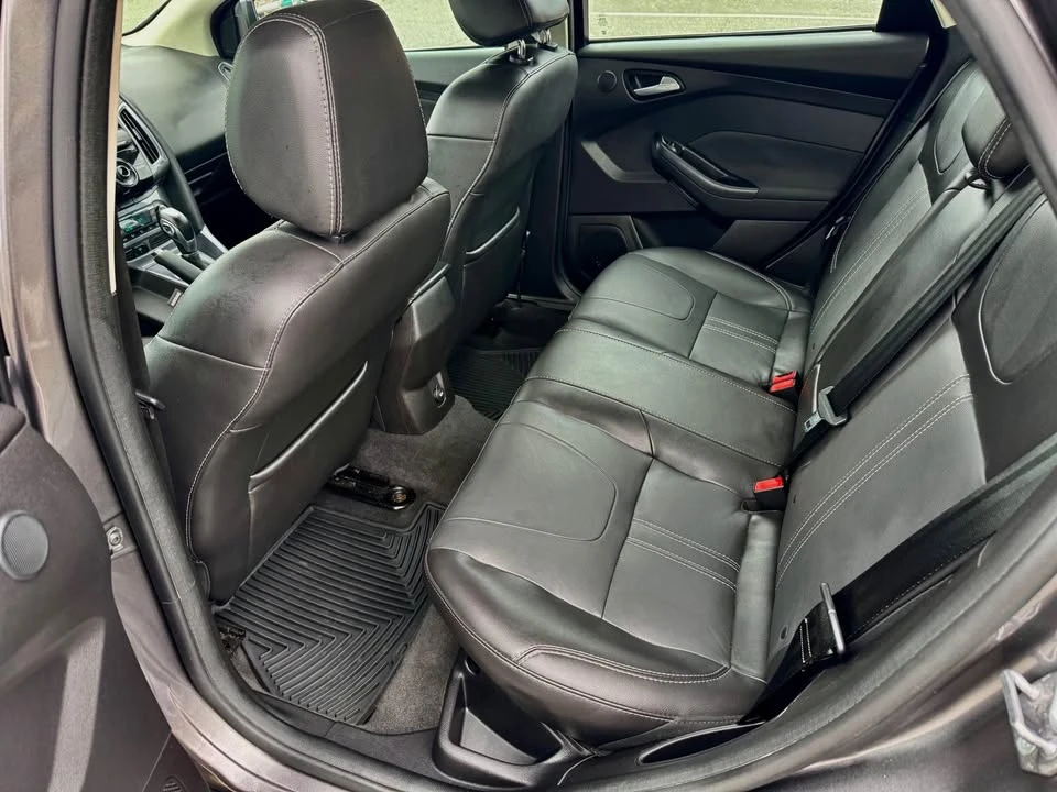 2014 Ford Focus 3rd Gen - Image 18 of 18