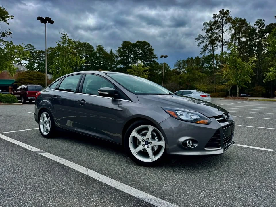 2014 Ford Focus 3rd Gen - Image 4 of 18