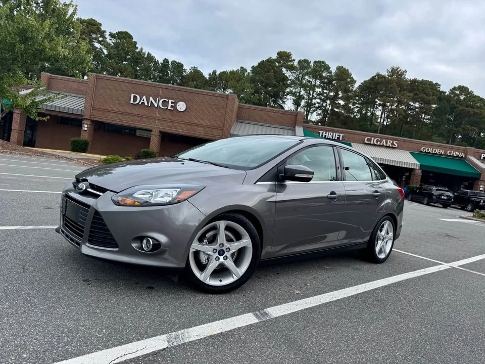 2014 Ford Focus 3rd Gen - Image 11 of 18