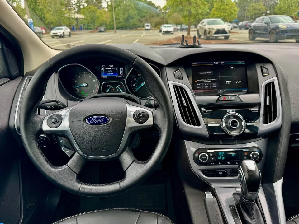 2014 Ford Focus 3rd Gen - Image 16 of 18