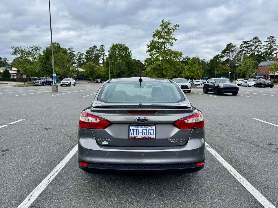2014 Ford Focus 3rd Gen - Image 14 of 18