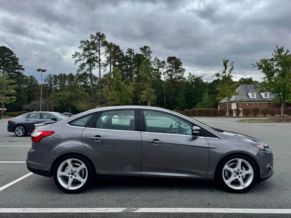 2014 Ford Focus 3rd Gen - Image 12 of 18