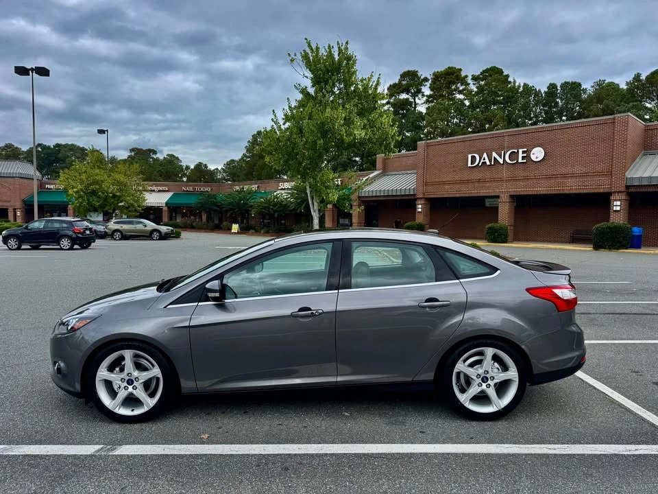 2014 Ford Focus 3rd Gen - Image 8 of 18