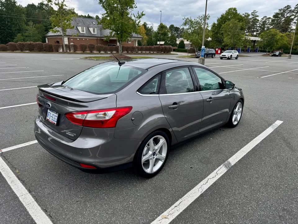 2014 Ford Focus 3rd Gen - Image 13 of 18