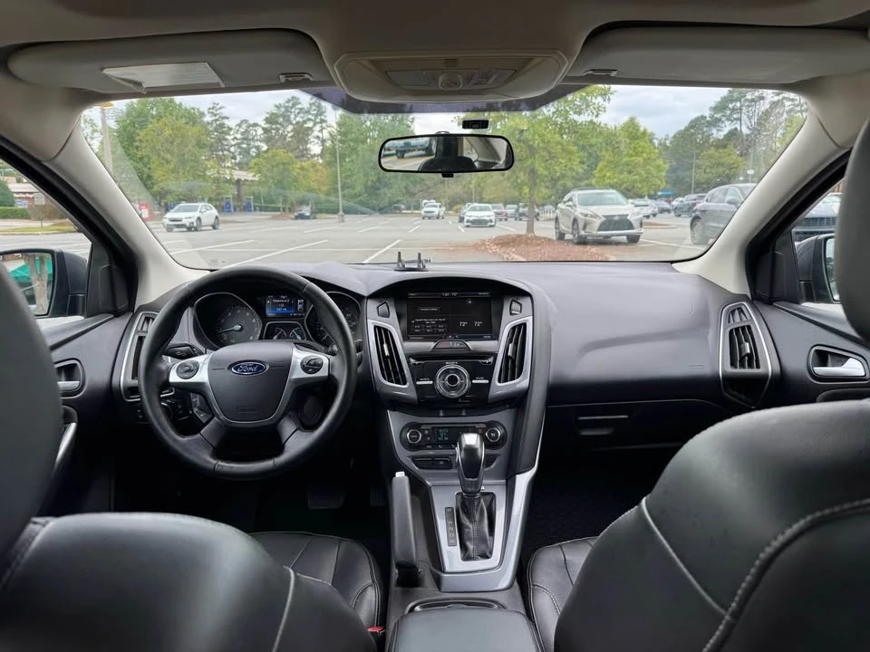 2014 Ford Focus 3rd Gen - Image 17 of 18