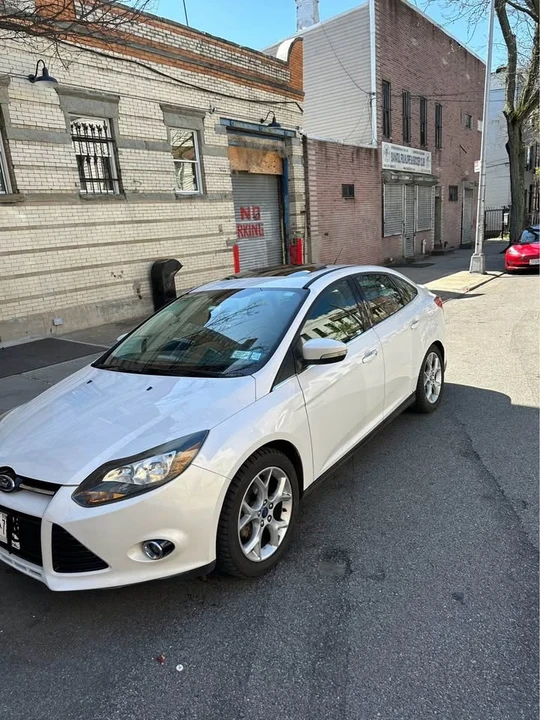 2014 Ford Focus 3rd Gen - Image 15 of 16