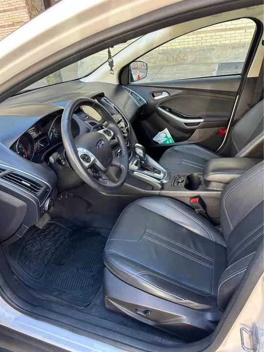 2014 Ford Focus 3rd Gen - Image 13 of 16