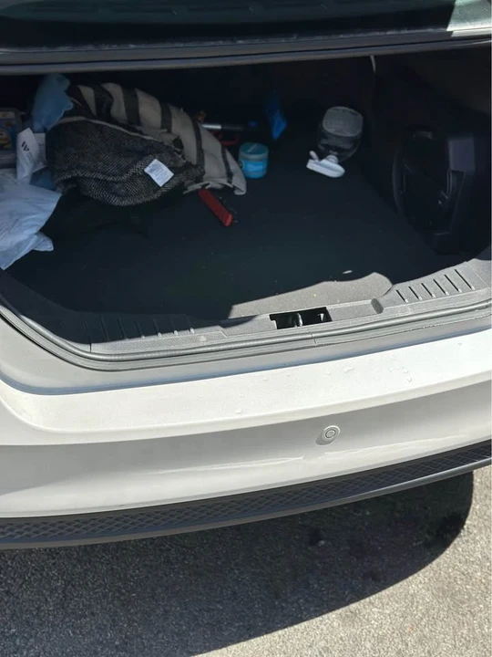 2014 Ford Focus 3rd Gen - Image 7 of 16