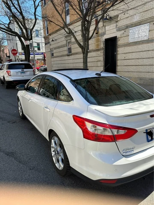 2014 Ford Focus 3rd Gen - Image 12 of 16
