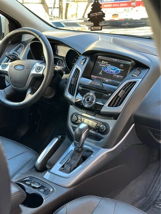 2014 Ford Focus 3rd Gen - Image 5 of 16