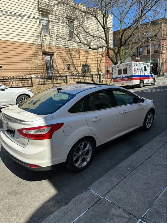 2014 Ford Focus 3rd Gen - Image 14 of 16